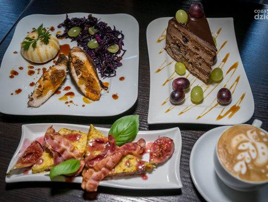 Radom Food Fest. Gdzie i co zjemy? Radom Food Fest. Gdzie i co zjemy?