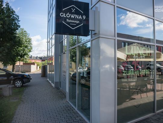 Radom Food Fest: Główna 9