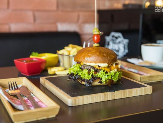 Radom Food Fest: Jon's Burgers&Grill (zdjęcia)