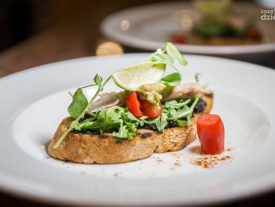 Radom Food Fest: Leśny Dwór