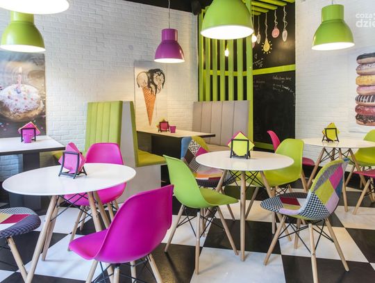 Radom Food Fest: Pączuszki z Moniuszki (zdjęcia)