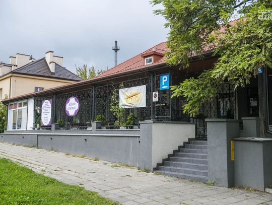 Radom Food Fest: Różany Gościniec (zdjęcia)