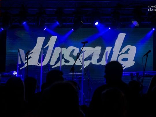 Koncert Urszuli w Strefie G2 Koncert Urszuli w Strefie G2