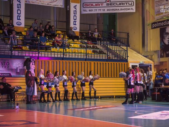 Prezentacja Cerrad Czarni Radom (zdjęcia)