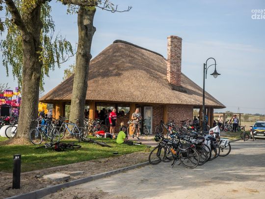 Co Za Jazda! Ultra - Zakończenie w Leśnym Dworze