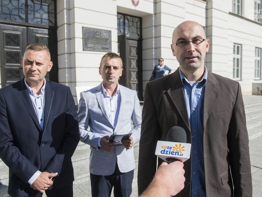 Konferencja Radomskiej Prawicy (zdjęcia)