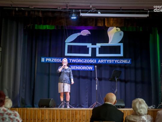 Zobaczcie, co działo się w weekend! Zobaczcie, co działo się w weekend!