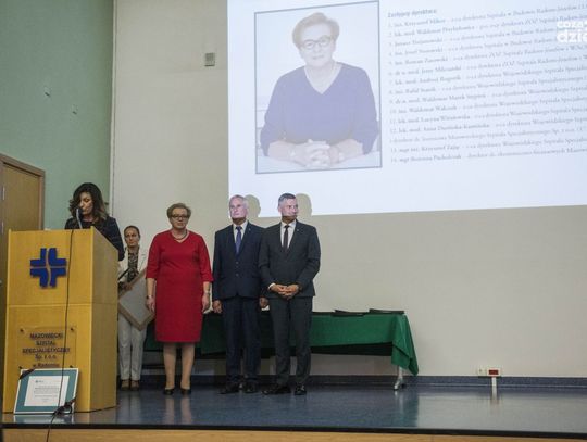 Zobaczcie, co działo się w weekend!