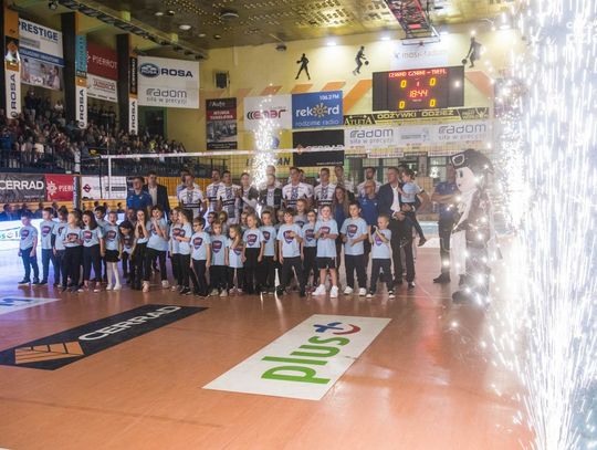 Zobaczcie, co działo się w weekend!