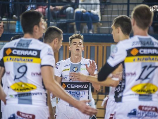 Zobaczcie, co działo się w weekend!