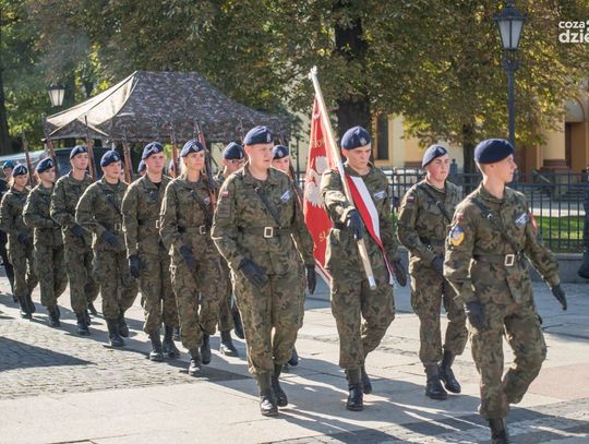 Zobaczcie, co działo się w weekend!