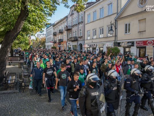 Zobaczcie, co działo się w weekend!
