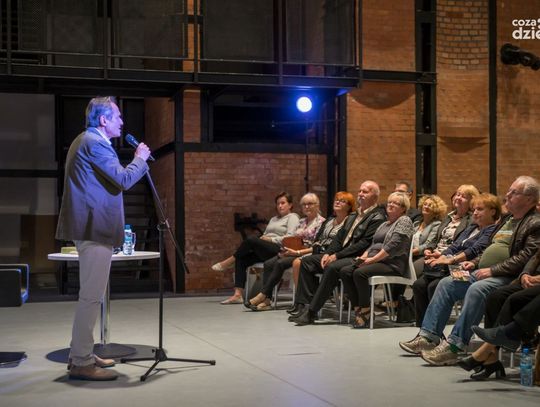 Zobaczcie, co działo się w weekend!