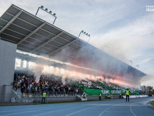 Zobaczcie, co działo się w weekend!