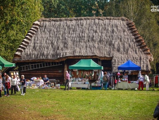 Zobaczcie, co działo się w weekend!