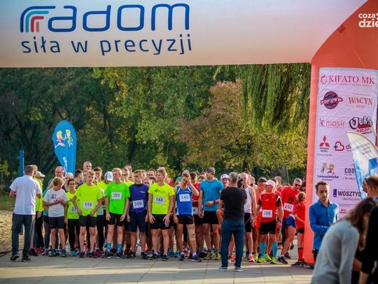 Zobaczcie, co działo się w weekend!