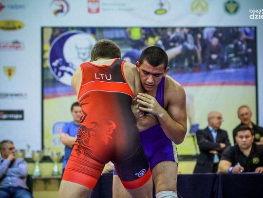 Zobaczcie, co działo się w weekend!