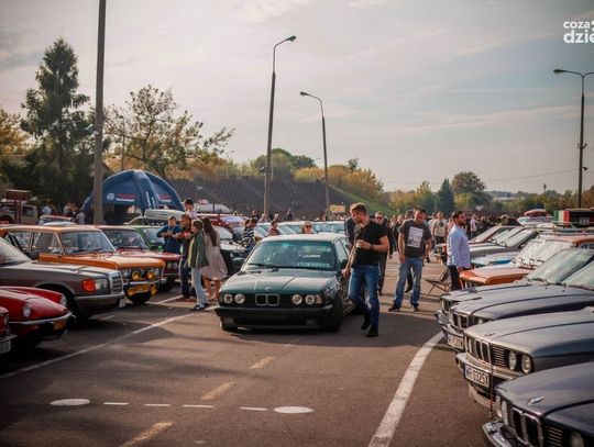 Zobaczcie, co działo się w weekend!