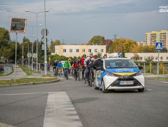 Zobaczcie, co działo się w weekend!