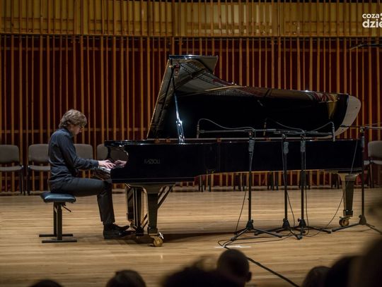 Zobaczcie, co działo się w weekend!