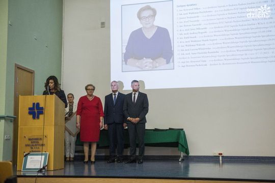 Zobaczcie, co działo się w weekend!