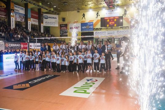 Zobaczcie, co działo się w weekend!