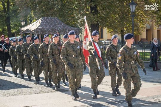 Zobaczcie, co działo się w weekend!