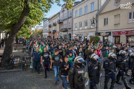 Zobaczcie, co działo się w weekend!