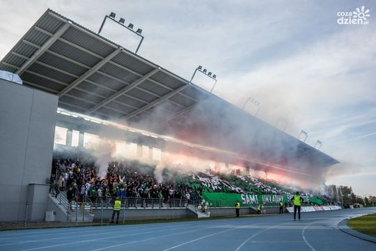 Zobaczcie, co działo się w weekend!