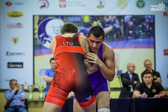 Zobaczcie, co działo się w weekend!