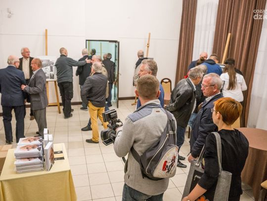 38 rocznica powstania NSZZ Solidarność Ziemia Radomska