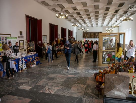 Festiwal Twórczości Artystycznej Osób Niepełnosprawnych 