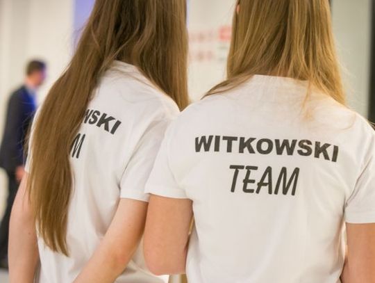 Przedwyborcza konwencja Koalicji Na Rzecz Zmian