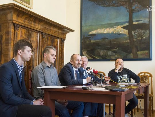 „Radomianie na drodze do niepodległości” - nowa wystawa w muzeum im. J. Malczewskiego (zdjęcia)