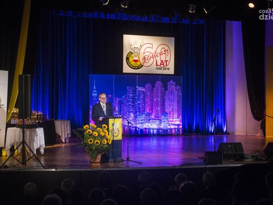 Automobilklub Radomski ma już 60 lat