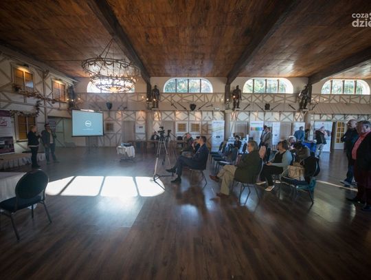 III Targi Zdrowienia w Skaryszewie