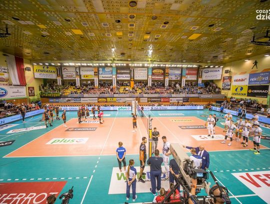 Zobaczcie, co działo się w weekend!