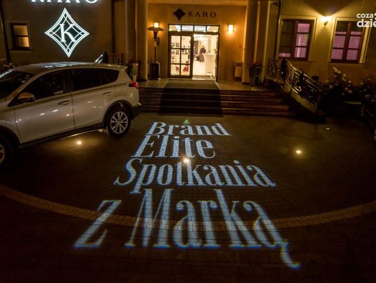 Zobaczcie, co działo się w weekend!