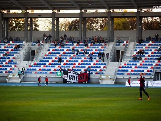 Zobaczcie, co działo się w weekend!