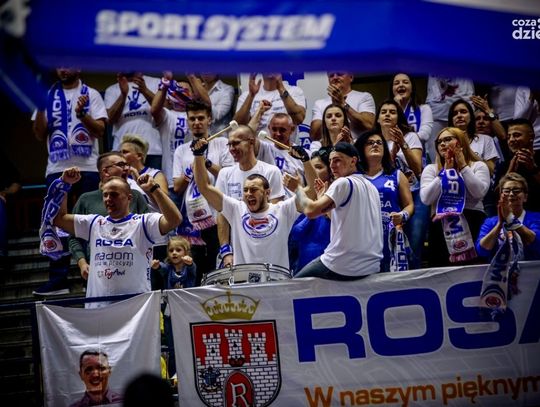 Zobaczcie, co działo się w weekend!