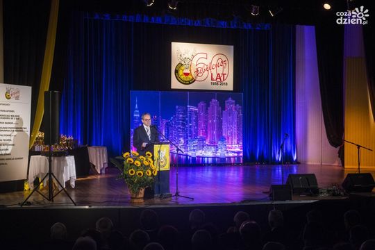 Zobaczcie, co działo się w weekend!