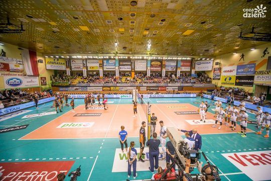 Zobaczcie, co działo się w weekend!