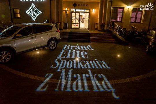 Zobaczcie, co działo się w weekend!