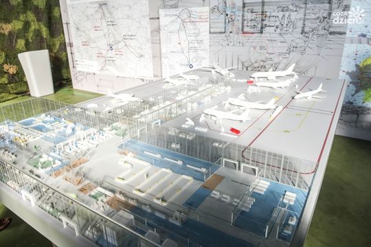 Zobaczcie, co działo się w weekend!