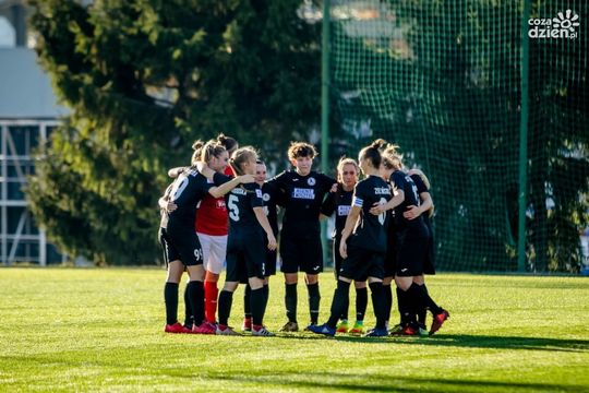 Zobaczcie, co działo się w weekend!