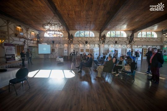 Zobaczcie, co działo się w weekend!