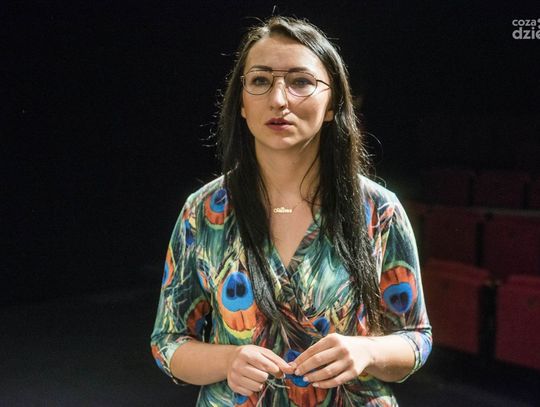 "Ferdydurke" w Teatrze Powszechnym (zdjęcia) "Ferdydurke" w Teatrze Powszechnym (zdjęcia)