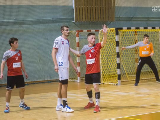 KS Uniwersytet Radom - KPR Legionowo (zdjęcia) KS Uniwersytet Radom - KPR Legionowo (zdjęcia)