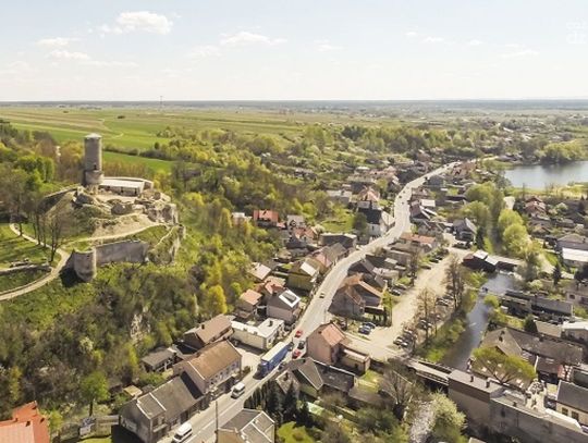 Region. Na kogo można oddać głos?