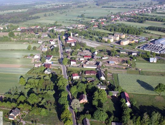 Region. Na kogo można oddać głos?